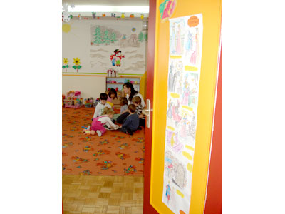 STUDIO FOR EDUCATION AND FUN ACTIVITIES SMEJULJKO Kindergartens Belgrade - Photo 2