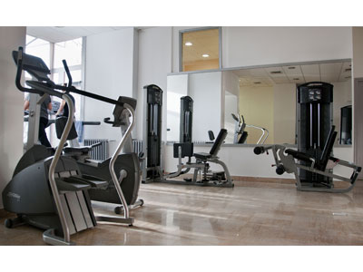 THE GYM - GYM AND FITNESS Gyms, fitness Belgrade - Photo 1