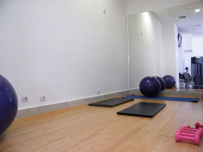 THE GYM - GYM AND FITNESS Gyms, fitness Belgrade - Photo 10