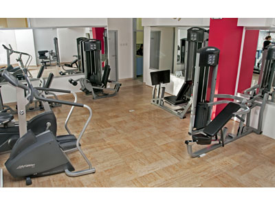 THE GYM - GYM AND FITNESS Gyms, fitness Belgrade - Photo 2