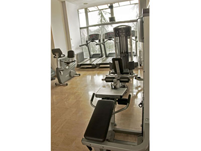 THE GYM - GYM AND FITNESS Gyms, fitness Belgrade - Photo 4