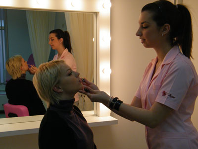 VOGUE BEAUTY SALON Beauty salons Belgrade - Photo 6