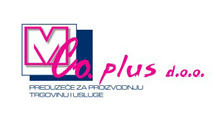 M CO PLUS ŠTAMPARIJA Štamparije Beograd