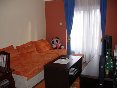 KELT INVEST Accommodation, room renting Belgrade - Photo 9