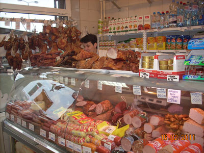 WINNERS Butchers, meat products Belgrade - Photo 3