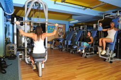 ANDJELA FITNESS CLUB Gyms, fitness Belgrade - Photo 2