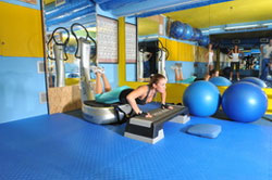 ANDJELA FITNESS CLUB Gyms, fitness Belgrade - Photo 8