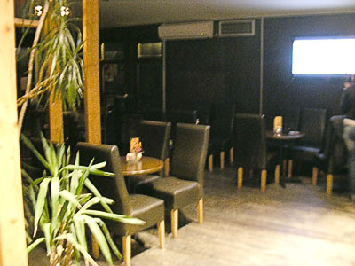 CAFFE X Bars and night-clubs Belgrade - Photo 6