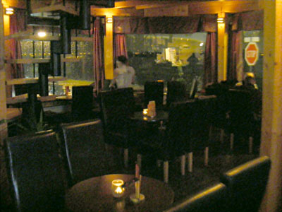 CAFFE X Bars and night-clubs Belgrade - Photo 7