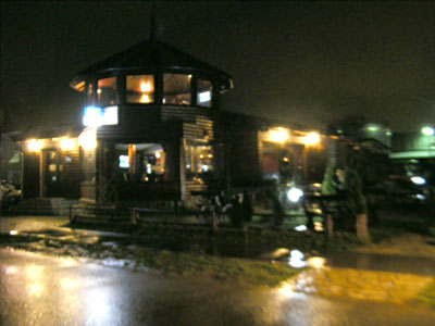 CAFFE X Bars and night-clubs Belgrade - Photo 9