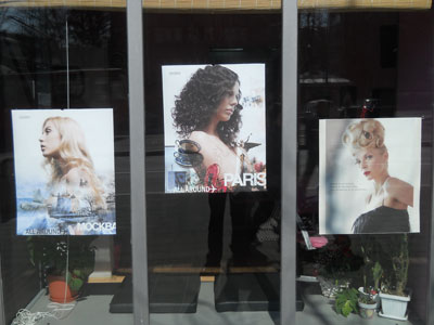 HAIR SALON KRALJEVIC Hairdressers Belgrade - Photo 1
