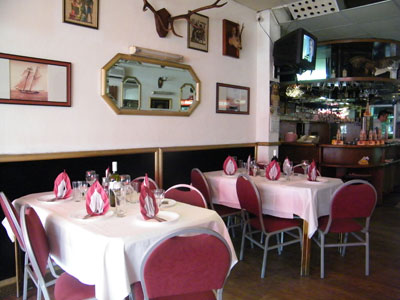 UR DJERIC - RESTAURANT FARAON Restaurants Belgrade - Photo 3