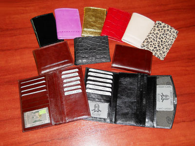 KREMAN Leather, leather products Belgrade - Photo 4