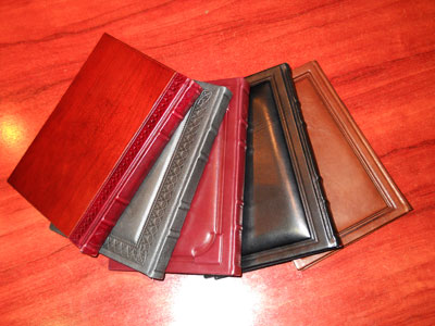 KREMAN Leather, leather products Belgrade - Photo 5