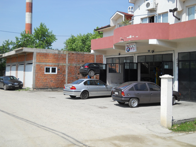 AUTO SERVIS MOTO PETROVIC Mechanics Belgrade - Photo 3