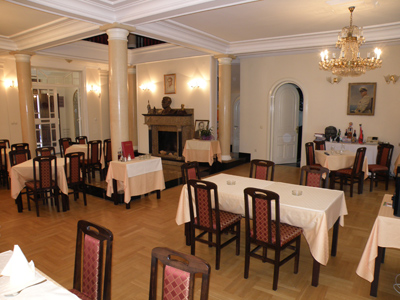 RESTORAN TITO Riblji restorani Beograd - Slika 6