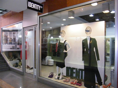 IDENTITY Footwear Belgrade - Photo 1