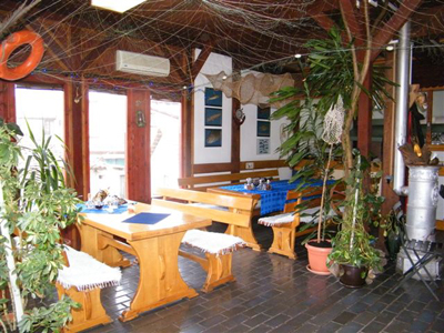RIBOTEKA JOCA DUH - RESTORAN I RIBARNICE Riblji restorani Beograd - Slika 2