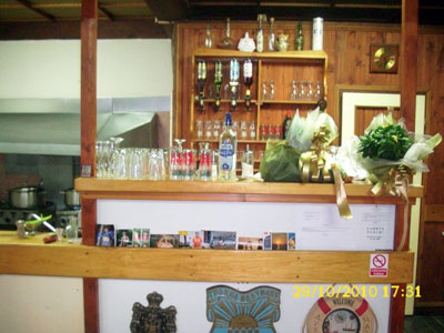 RIBOTEKA JOCA DUH - RESTORAN I RIBARNICE Riblji restorani Beograd - Slika 6