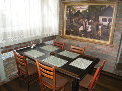 STARO OGNJISTE Restaurants Belgrade - Photo 6