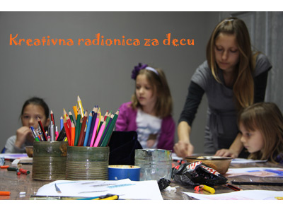 PERO ART CENTAR Seminars, education Belgrade - Photo 8