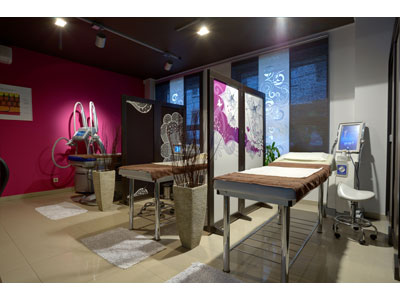 CENTER FOR PREVENTION AND TREATMENT OF CELLULITE - CELLULITE EXPERT Beauty salons Belgrade - Photo 1