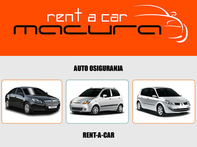 AC MACURA Rent a car Belgrade - Photo 1