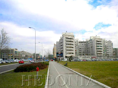 REAL ESTATE AGENCY HEDONIA Real estate Belgrade - Photo 1