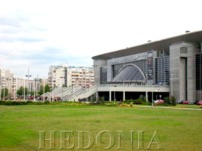 REAL ESTATE AGENCY HEDONIA Real estate Belgrade - Photo 2