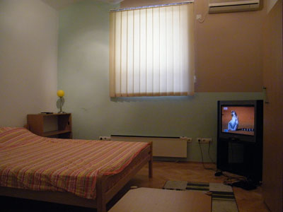 HOSTEL MAGIC Hosteli Beograd - Slika 9