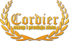 JEWELRY CORDIER Jewelry Belgrade