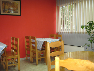 CAFFE RESTORAN DAKI Restorani Beograd - Slika 3