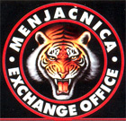 EURO TIGAR AND EURO VUK EXCHANGE Exchange office Belgrade