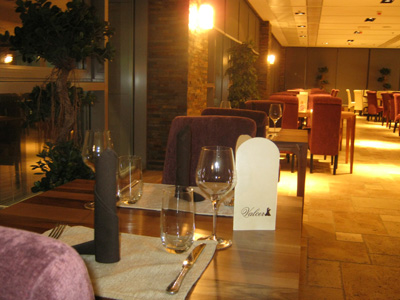 RESTORAN VALCER Restorani Beograd - Slika 5