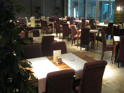 RESTORAN VALCER Restorani Beograd - Slika 7
