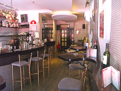 GAUDI CAFE Kafe barovi i klubovi Beograd - Slika 6