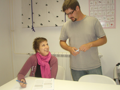 CENTER FOR FOREIGN LANGUAGES LANGUAGE WORKSHOP Foreign languages schools Belgrade - Photo 9