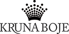 KRUNA BOJE Boje i lakovi Beograd