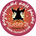 TEATAR 78 Bars and night-clubs Belgrade