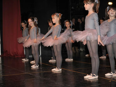 BALLET STUDIO ADAGIO Balet studio Belgrade - Photo 4