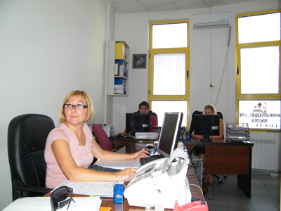 SNEZANA AND ZORAN Book-keeping agencies Belgrade - Photo 5