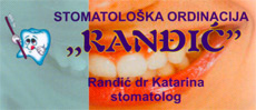 DENTAL ORDINATION RANDJIC Dental surgery Belgrade