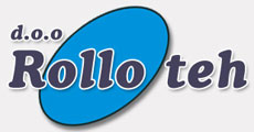 ROLLO TEH DOO Aluminijum i PVC Beograd