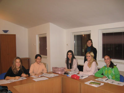 MERRYLAND Foreign languages schools Belgrade - Photo 2
