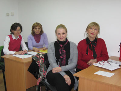 MERRYLAND Foreign languages schools Belgrade - Photo 4