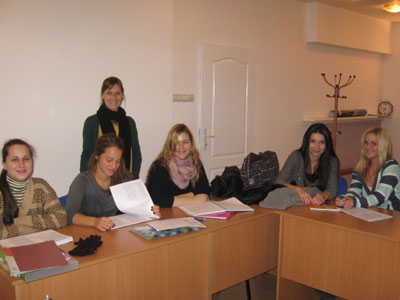 MERRYLAND Foreign languages schools Belgrade - Photo 5