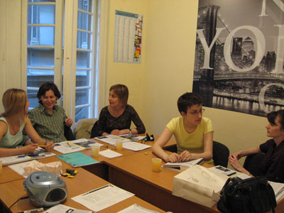 MERRYLAND Foreign languages schools Belgrade - Photo 7