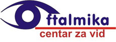 OFTALMOLOŠKA ORDINACIJA I OPTIKA OFTALMIKA Lekarske ordinacije Beograd