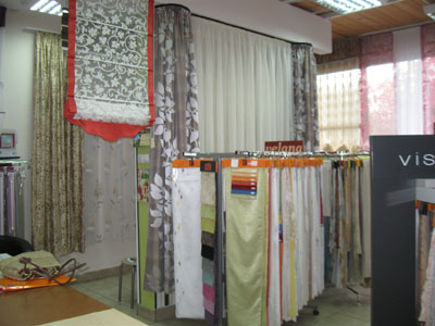 ANTIC KAN Curtains Belgrade - Photo 1