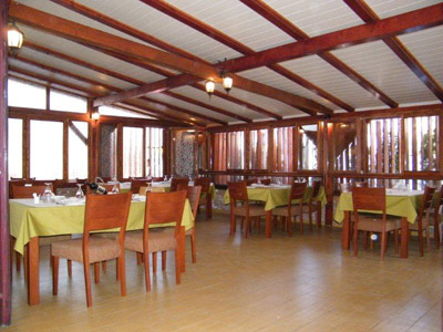 RESTORAN BULEVAR Restorani Beograd - Slika 11